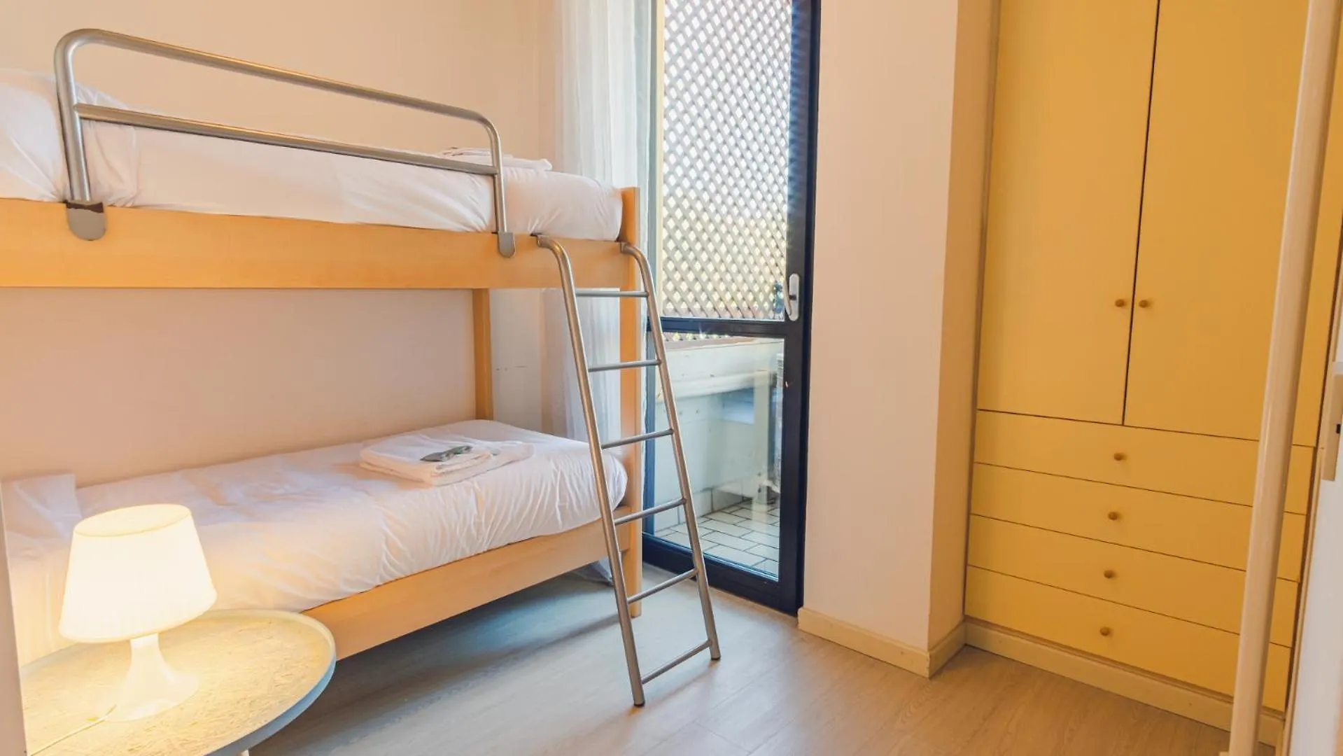 Sirmione Sunrise Terrace - Italian Homing Apartment 0*,  Italy