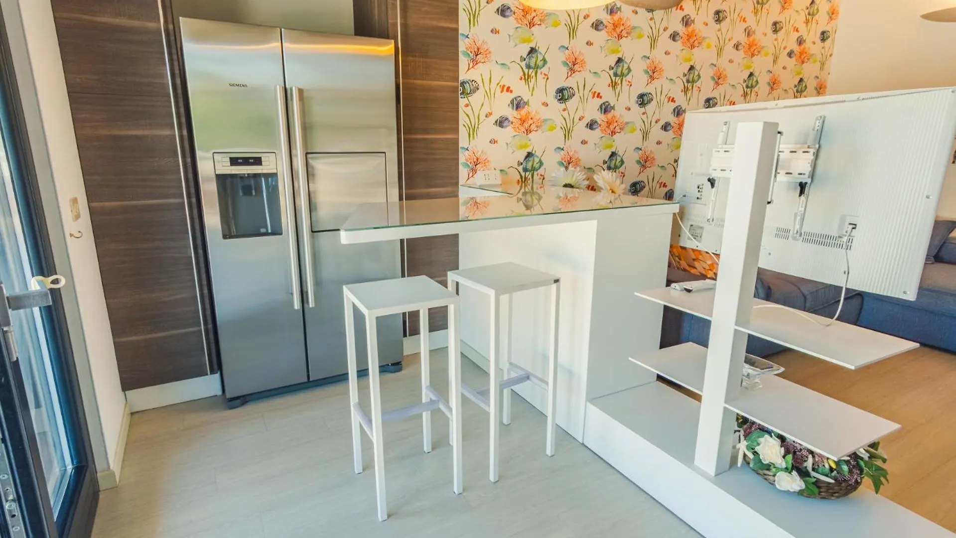 Sirmione Sunrise Terrace - Italian Homing Apartment