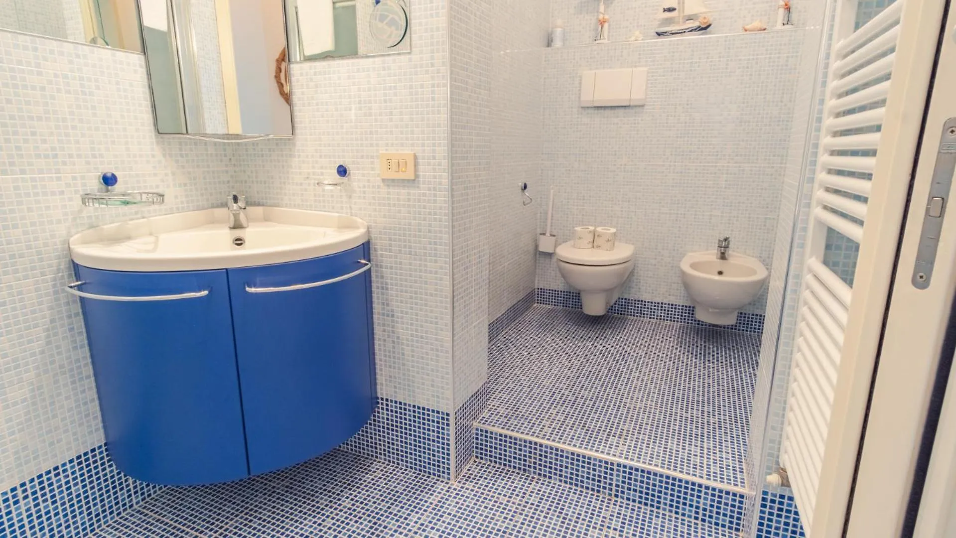 Sirmione Sunrise Terrace - Italian Homing Apartment