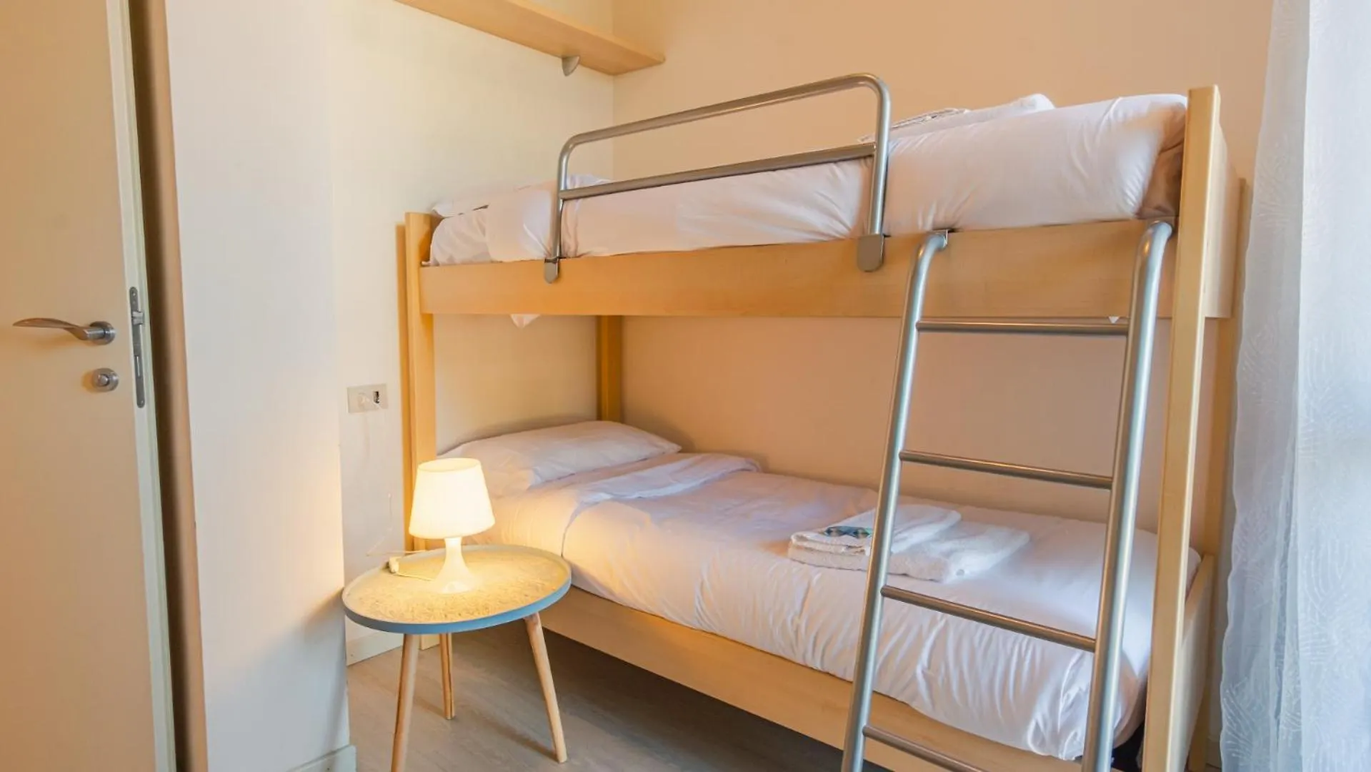 Sirmione Sunrise Terrace - Italian Homing Apartment 0*,
