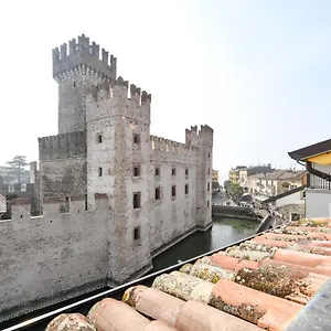 Apartment Sunset & Terrace, Sirmione
