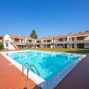 Cinzia Front - Happy Apartment